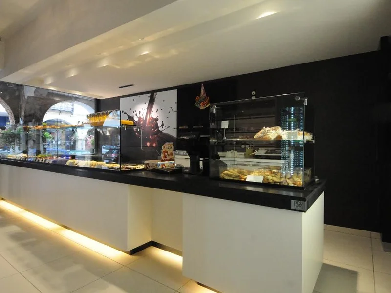 Eddie Loureaux Pâtisserie