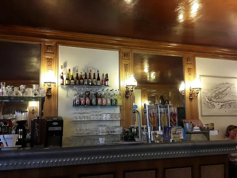 Sarl Cafe Saint-Martin