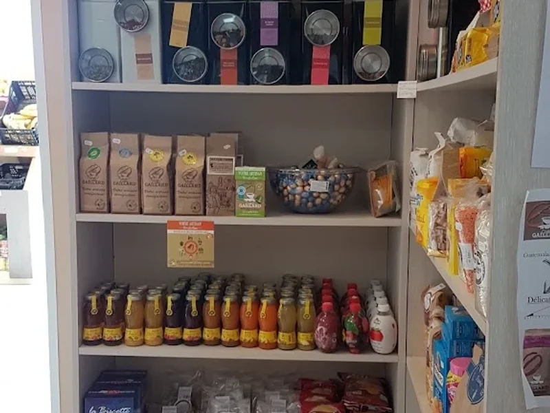 Aux Saveurs d'Autrefois