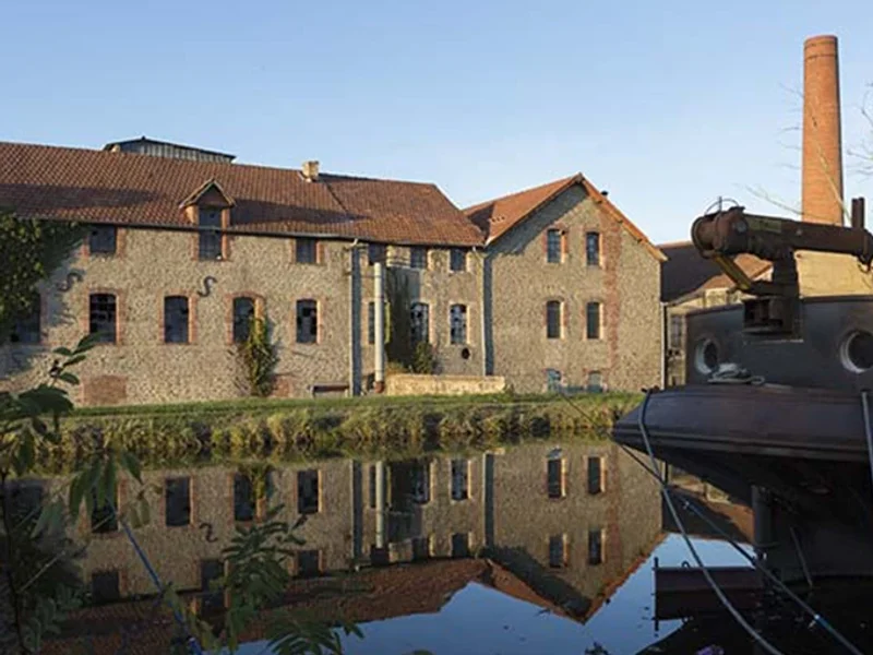 Manufacture de Digoin