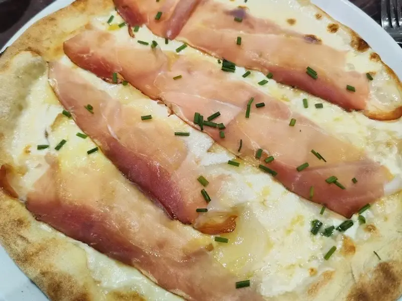 Italio - Pizzeria Restaurant