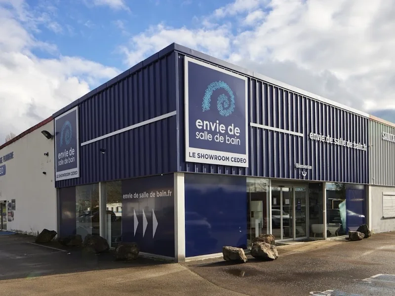 Envie de salle de bain Châtenoy-le-Royal