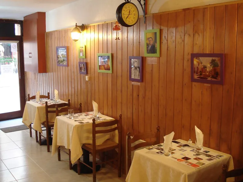 Délices d'Alep