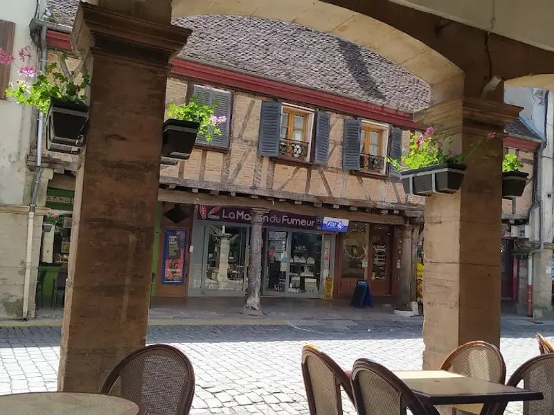 Café Prunelle