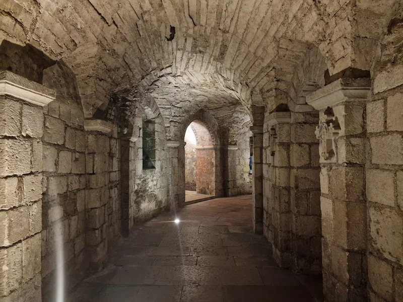 Abbaye Saint-Philibert de Tournus