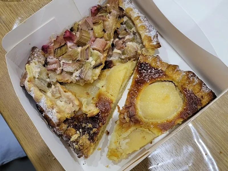 Le fournil louhannais