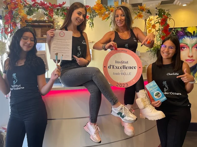 Institut Bel Océane
