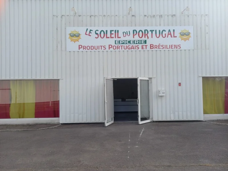 Le Soleil du Portugal