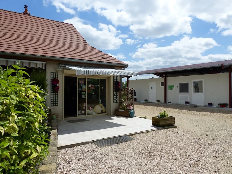 Délices de Nos Campagnes