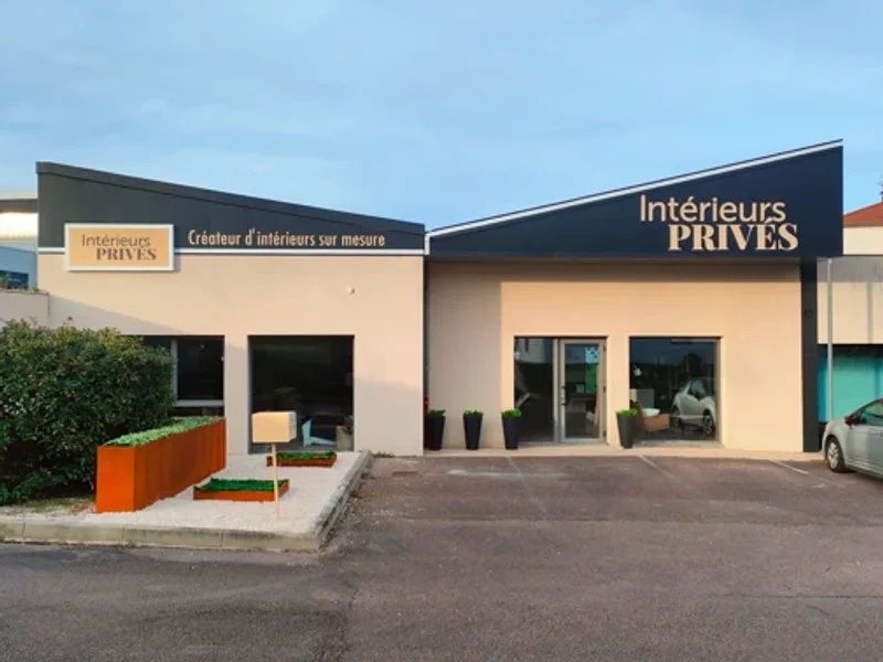 Intérieurs Privés Chalon