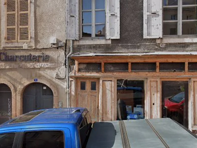 Waechter Vachey Sarl