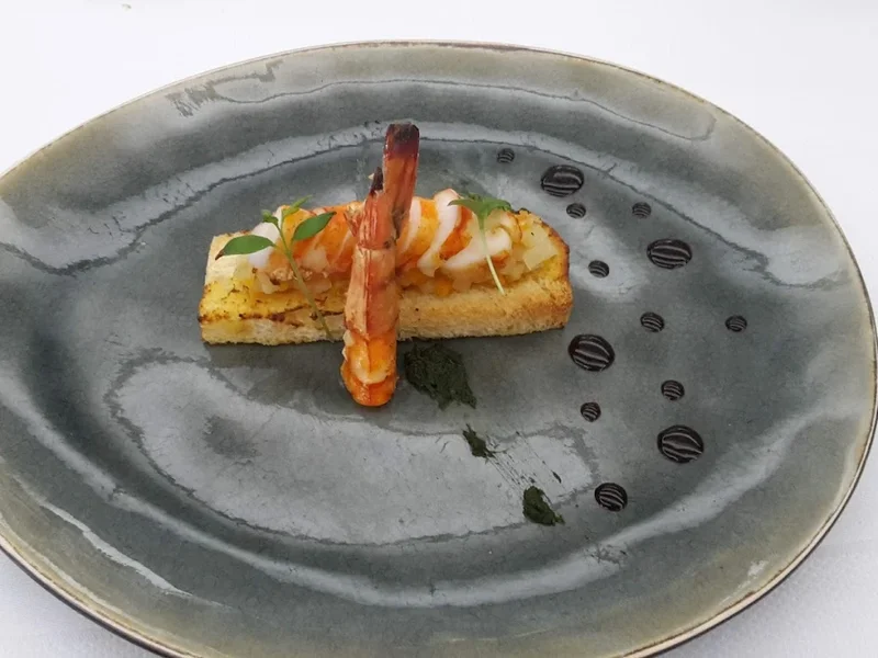 Restaurant Le Meulien - Tournus