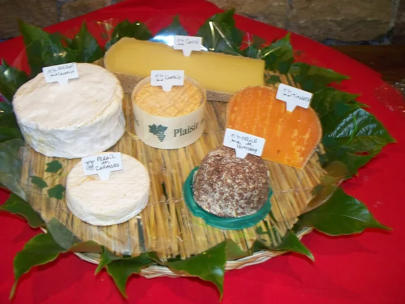 Fromagerie Tournusienne