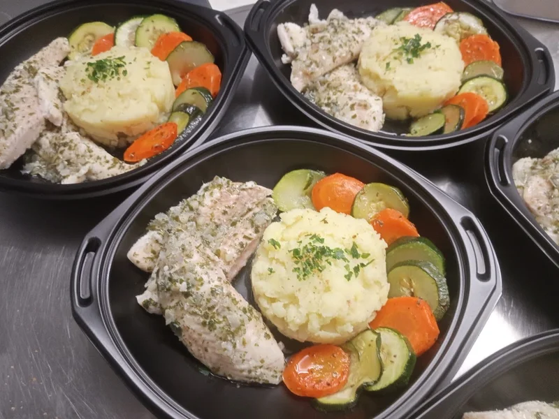 Isa' Belle Cuisine Saint Marcel