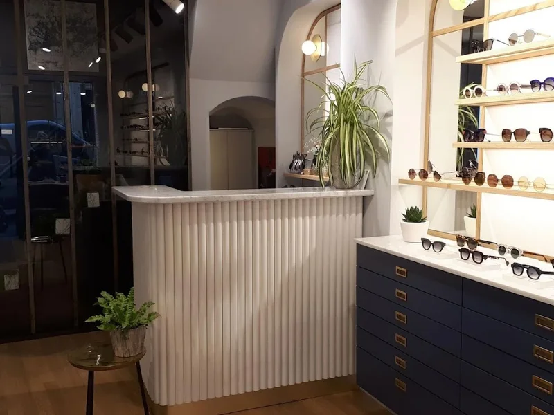 M . B . A Menuiserie Bâtiment et Agencement