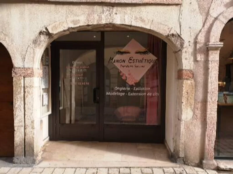 Manon Esthétique