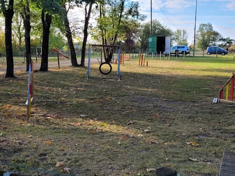 Education et Sports Canins Châtenoy le Royal