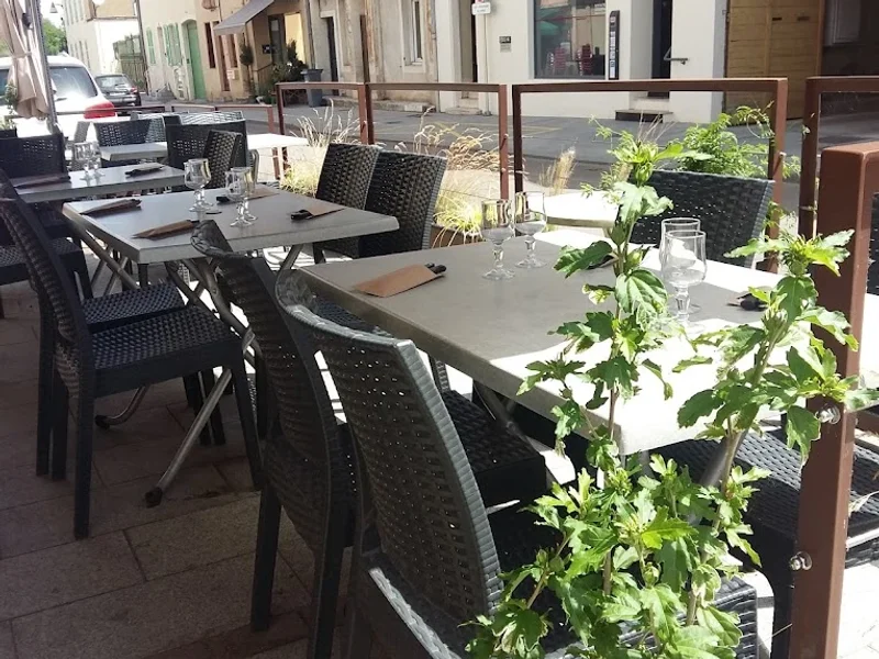 Pizzeria En Roue Libre