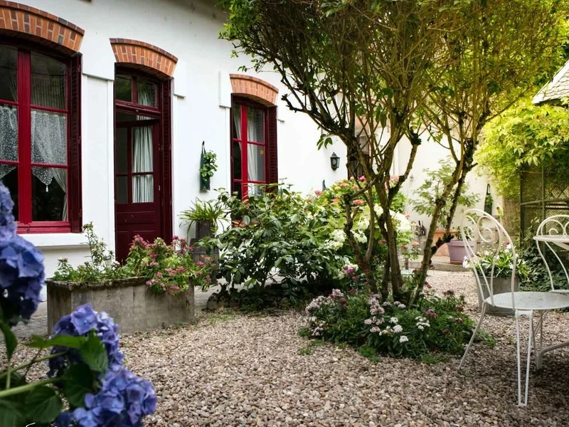 Logis hôtel la Tourelle du Beffroi