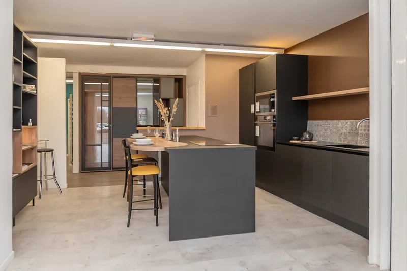 COMERA Cuisines à Bourbon-Lancy