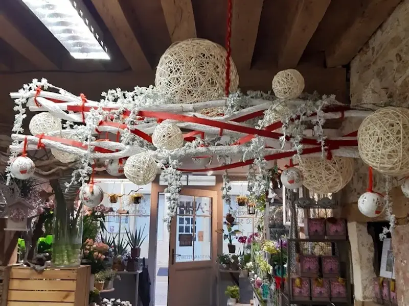 L'Atelier Des Créations