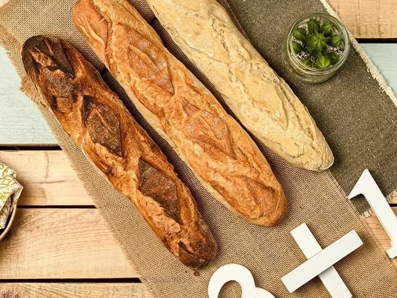 Marie Blachère Boulangerie Sandwicherie Tarterie