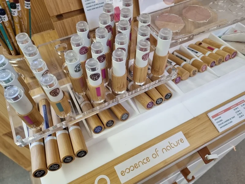 sas biojoly Les comptoirs de la bio Chauffailles ZAC les portes du Brionnais