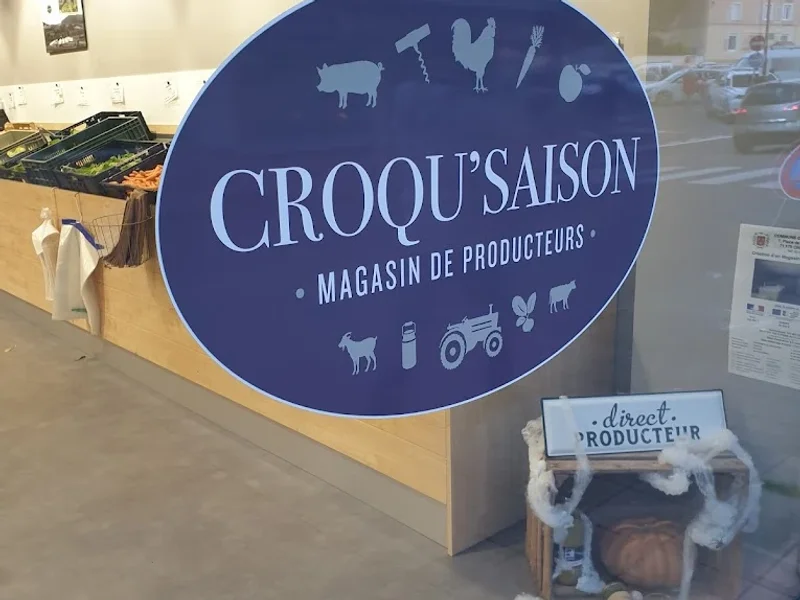 Croqu'Saison