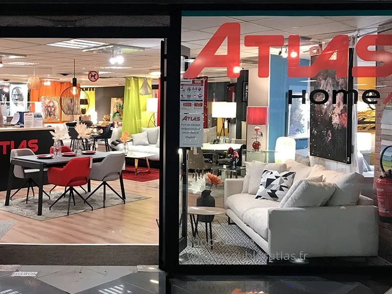 Atlas Home Chauffailles