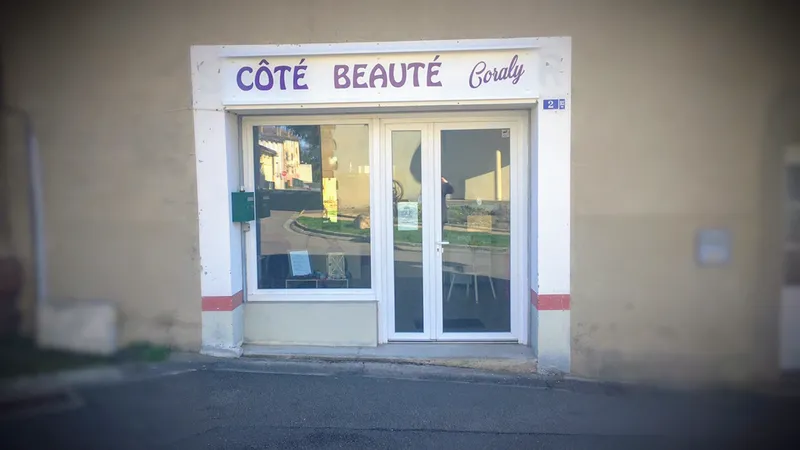Côté Beauté Coraly