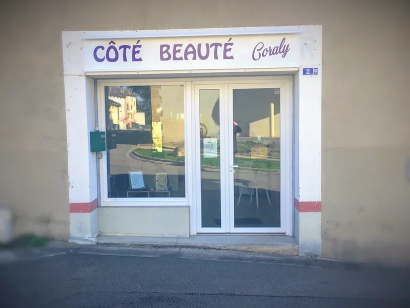 Côté Beauté Coraly