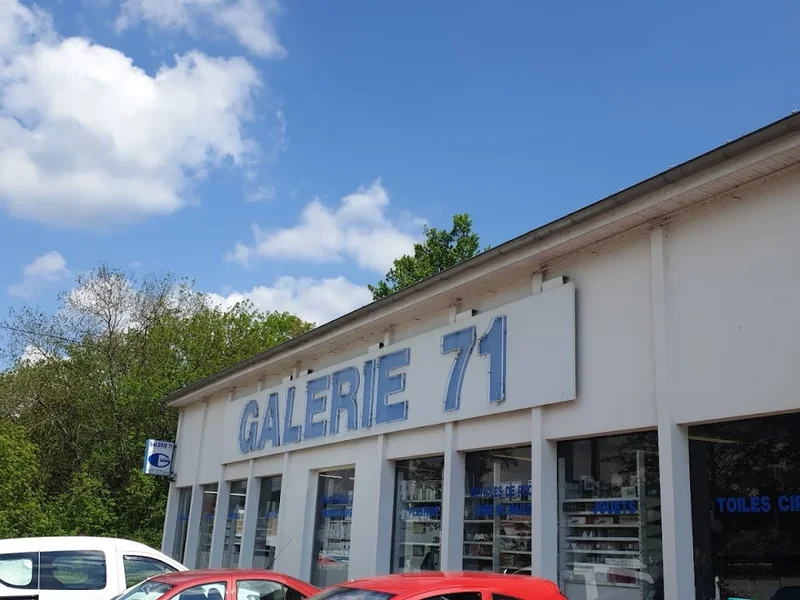 Galerie 71