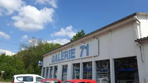 Les 12 magasin de tissus de Chauffailles Saône-et-Loire