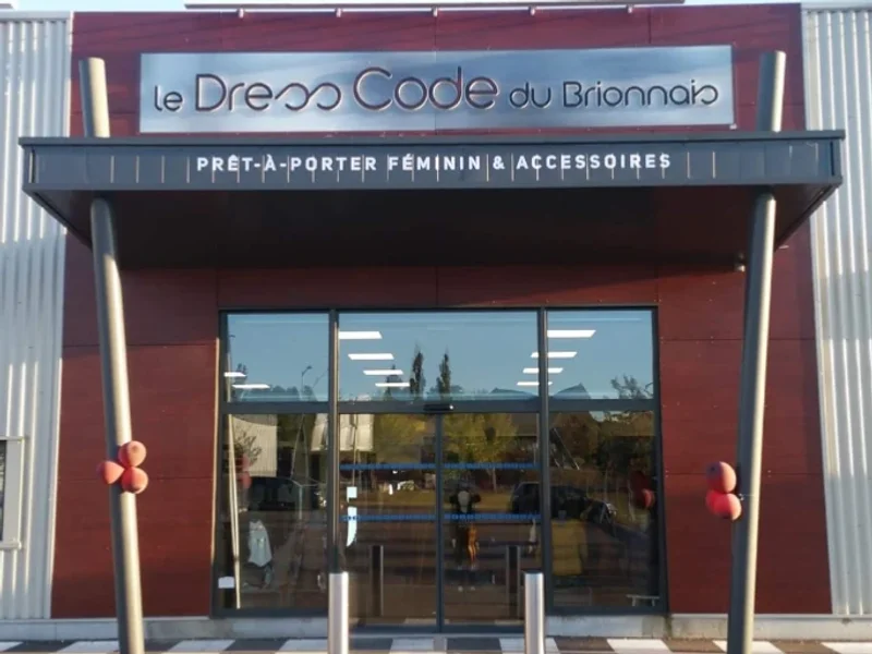 Le Dress Code du Brionnais