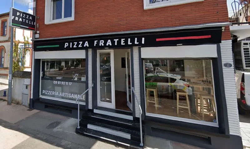 Pizza Fratelli