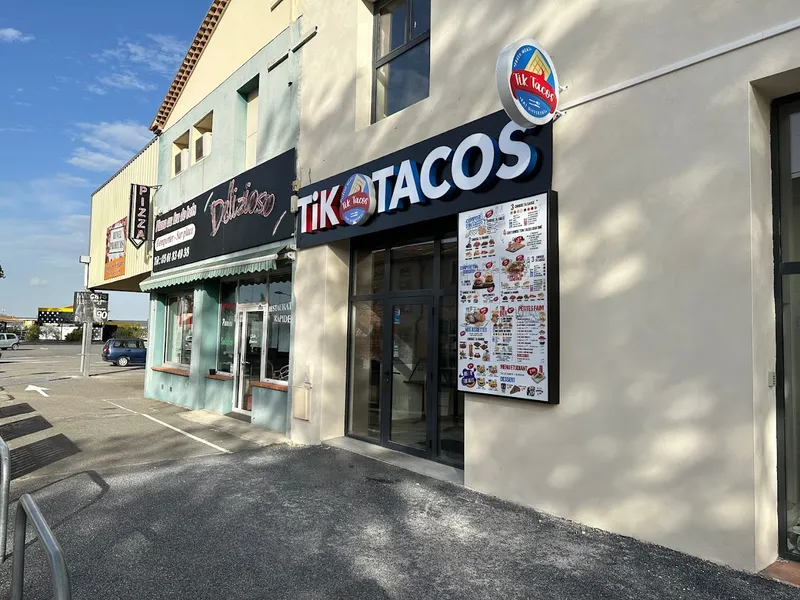 TiK TACOS REVEL