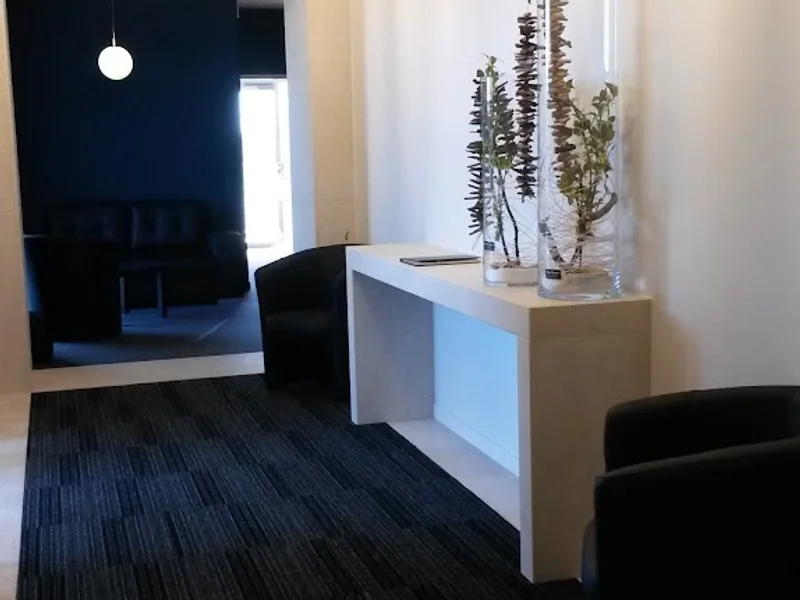 Centre Funéraire Rolet - La Chapelle