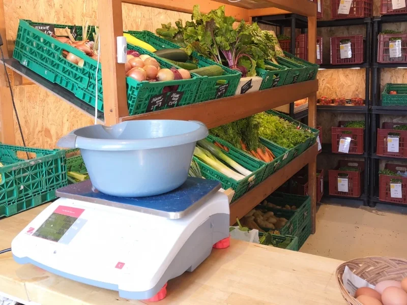 Le Comptoir Chapellois