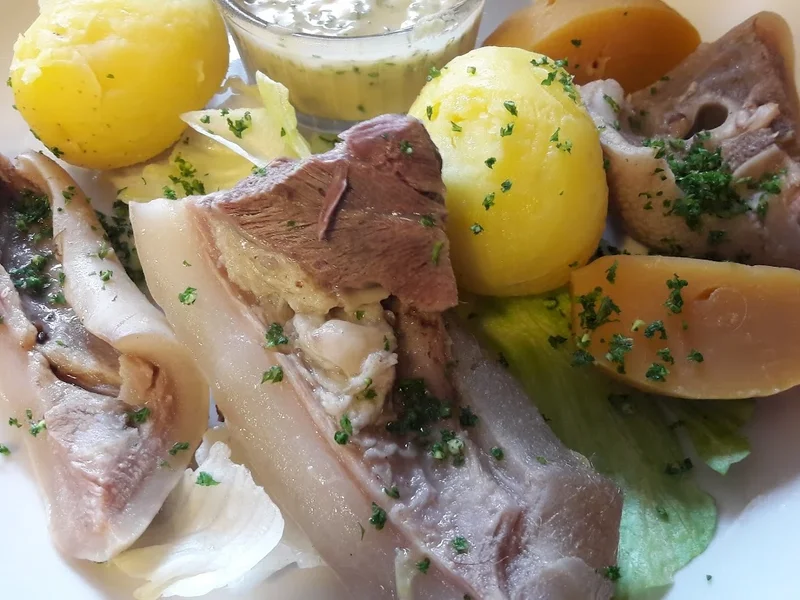 Restaurant Le Commerce