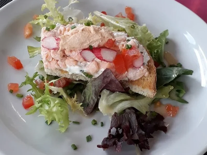 Restaurant Le Chofaye