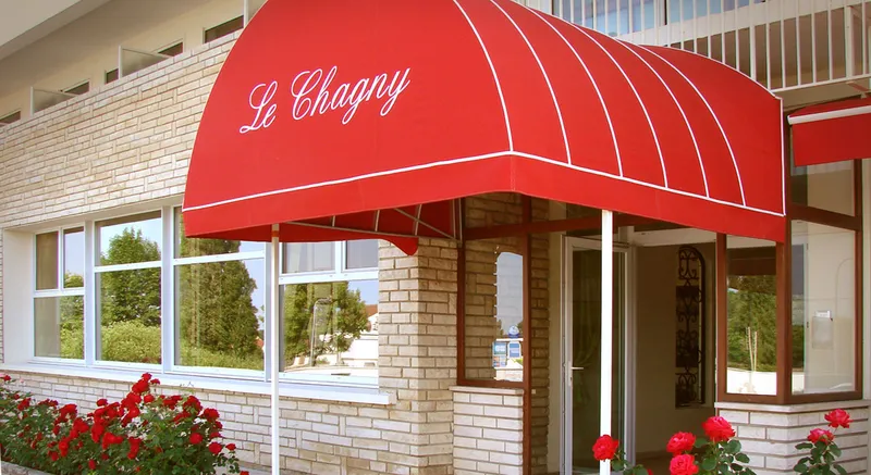Restaurant Le Chagny