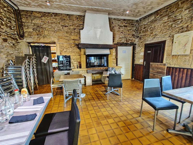 Restaurant la chicorée ( CHAGNY 71150)