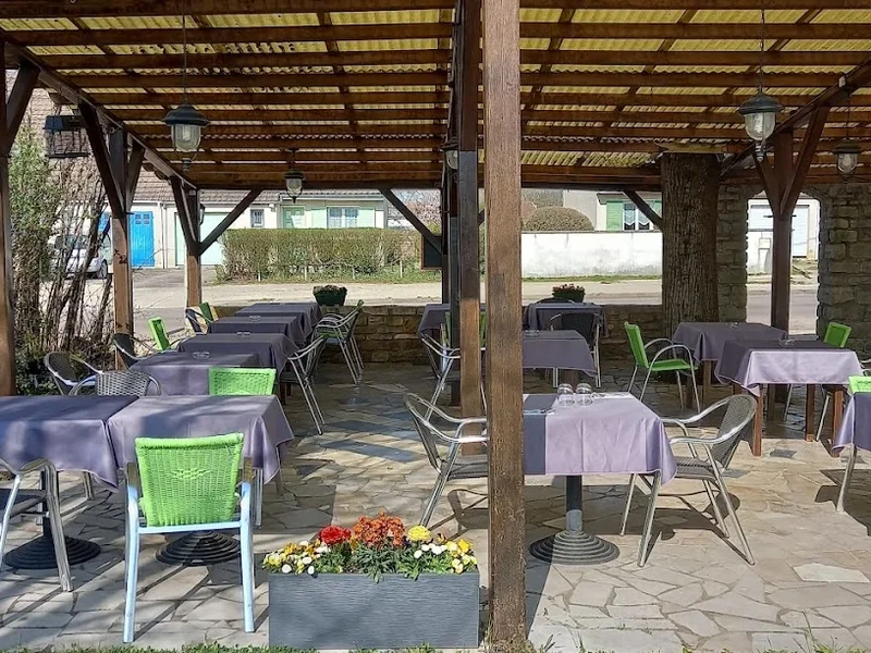 Logis Auberge de la Musardière