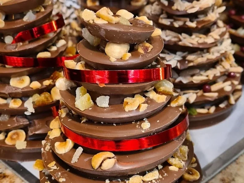 Pâtisserie Julian TOURNIER