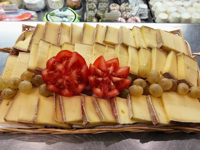 Aux Saveurs d'Autrefois