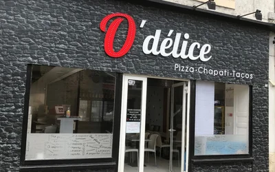 Les 9 restaurants à emporter de Digoin Saône-et-Loire