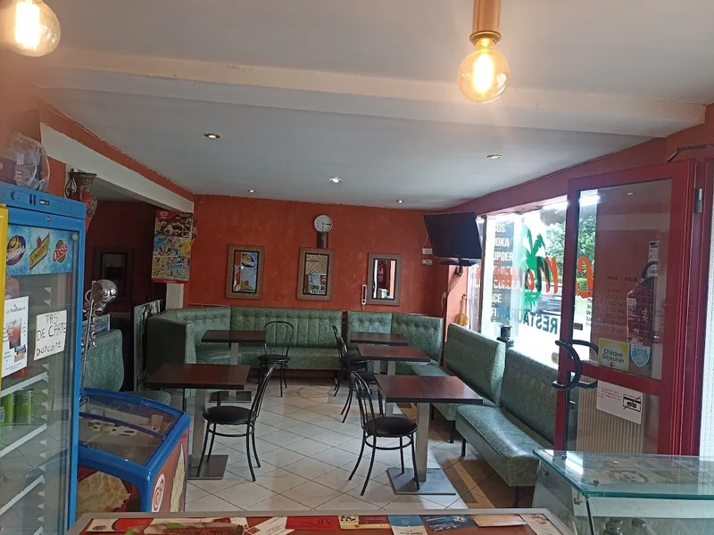 Le Marrakech Restaurant