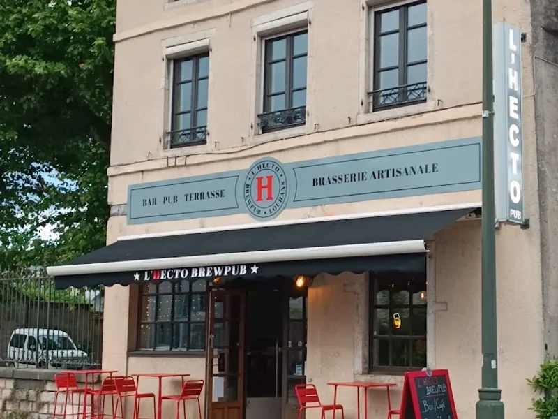 L'Hecto Brewpub