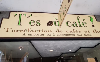 Les 5 bubble tea de Louhans Saône-et-Loire