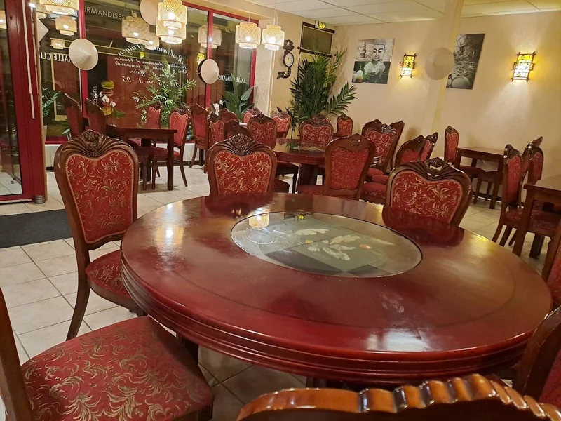 Restaurant Saigon